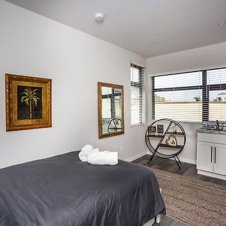 2 Bedroom, 2 Bathroom Detached Apt Max 7 Sleepers San Diego Exterior photo