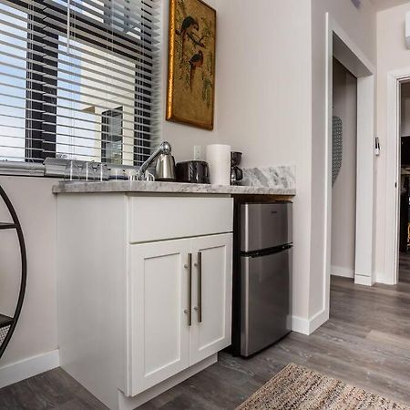 2 Bedroom, 2 Bathroom Detached Apt Max 7 Sleepers San Diego Exterior photo