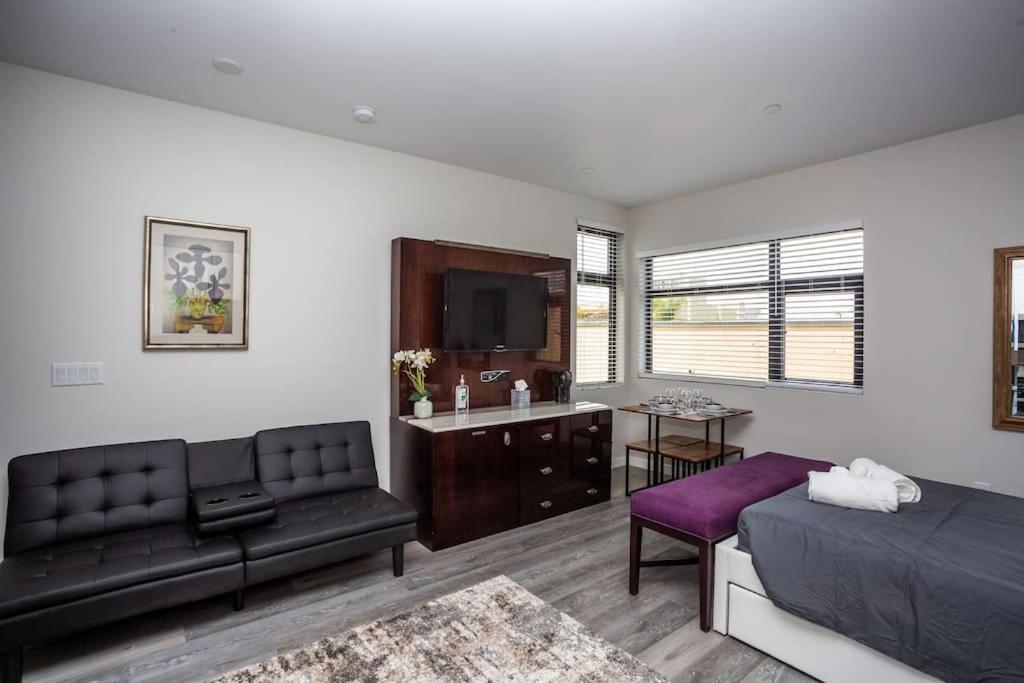 2 Bedroom, 2 Bathroom Detached Apt Max 7 Sleepers San Diego Exterior photo