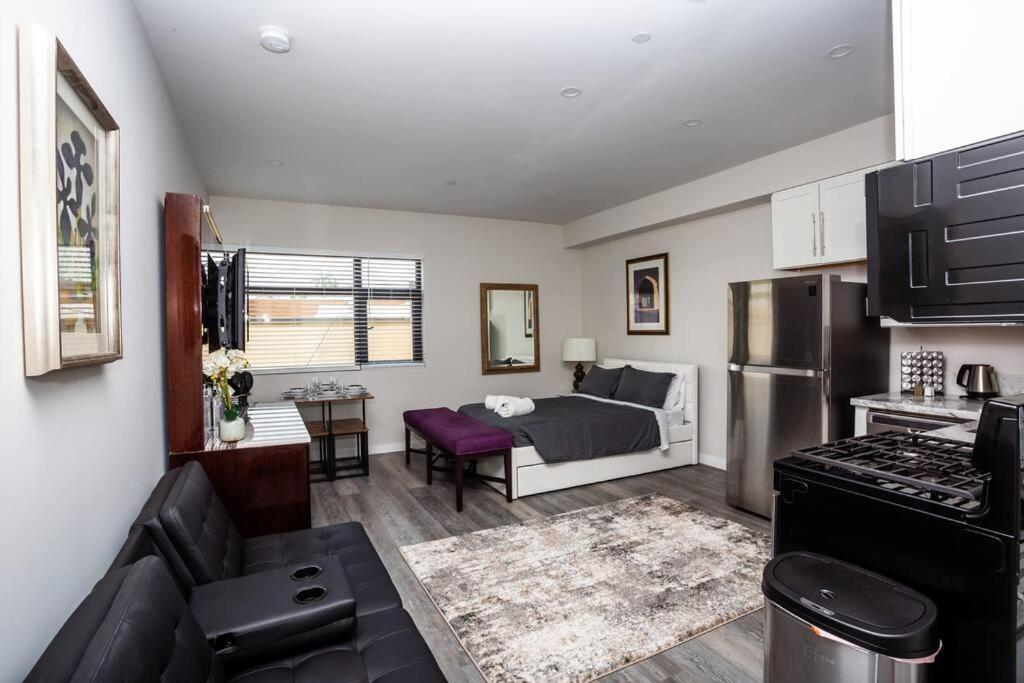 2 Bedroom, 2 Bathroom Detached Apt Max 7 Sleepers San Diego Exterior photo