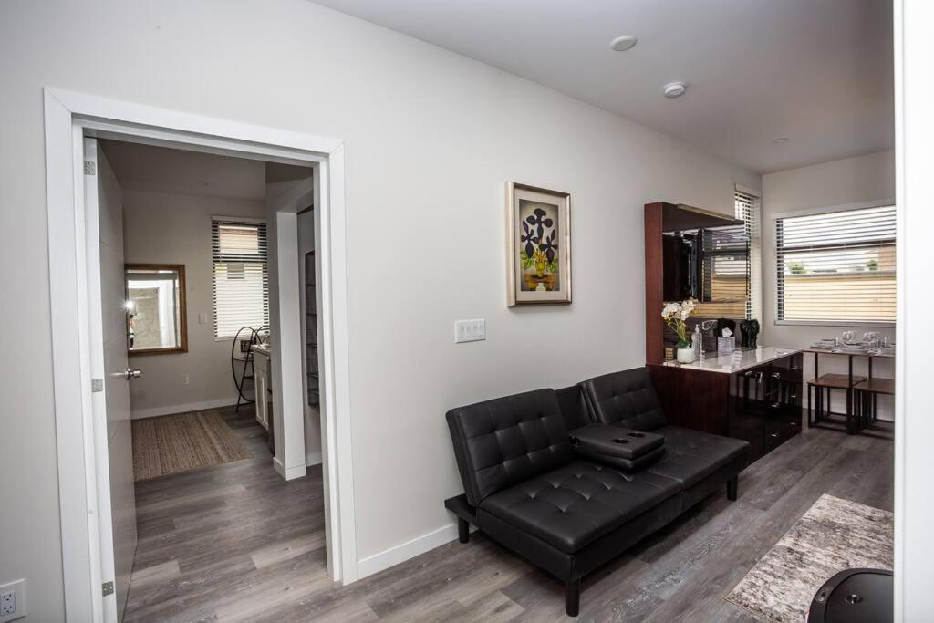 2 Bedroom, 2 Bathroom Detached Apt Max 7 Sleepers San Diego Exterior photo
