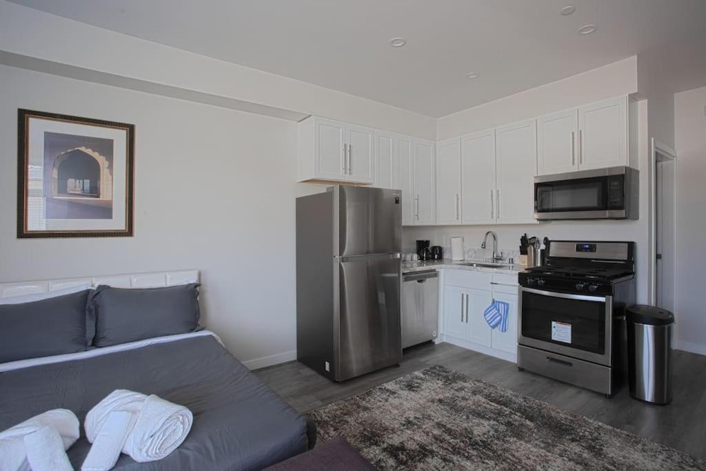 2 Bedroom, 2 Bathroom Detached Apt Max 7 Sleepers San Diego Exterior photo
