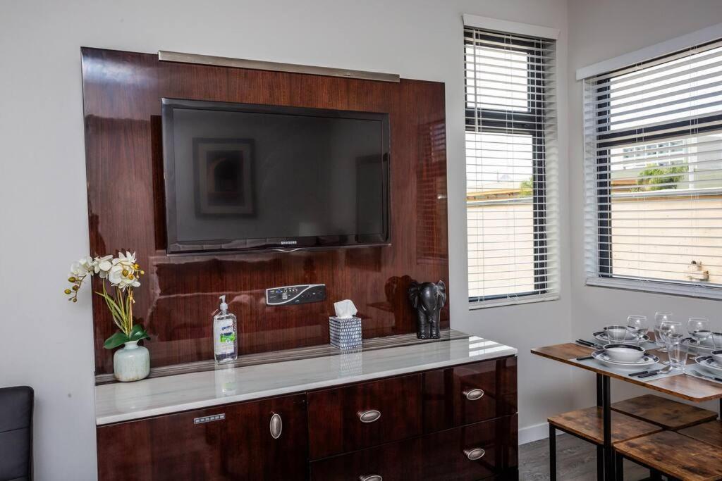 2 Bedroom, 2 Bathroom Detached Apt Max 7 Sleepers San Diego Exterior photo