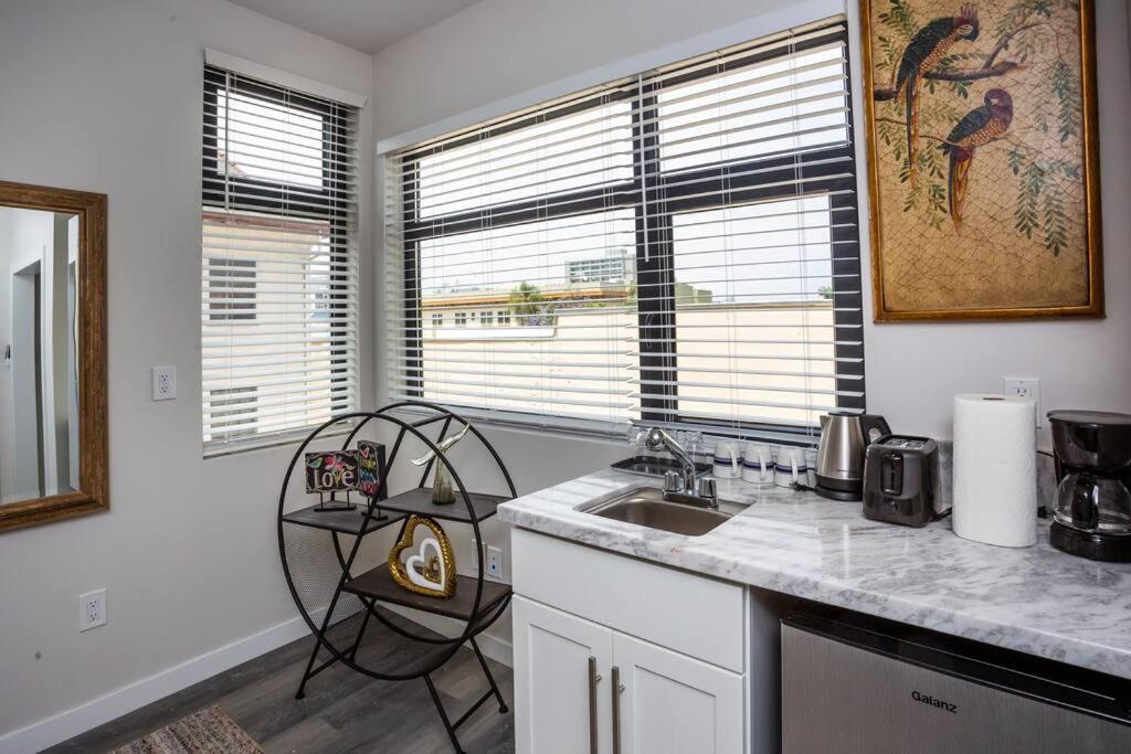 2 Bedroom, 2 Bathroom Detached Apt Max 7 Sleepers San Diego Exterior photo