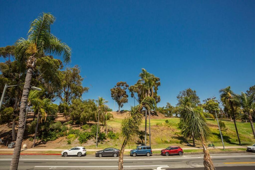 2 Bedroom, 2 Bathroom Detached Apt Max 7 Sleepers San Diego Exterior photo