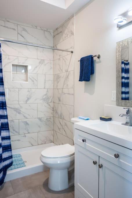 2 Bedroom, 2 Bathroom Detached Apt Max 7 Sleepers San Diego Exterior photo