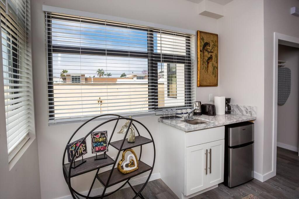 2 Bedroom, 2 Bathroom Detached Apt Max 7 Sleepers San Diego Exterior photo