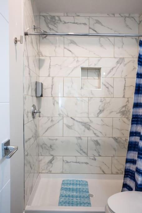 2 Bedroom, 2 Bathroom Detached Apt Max 7 Sleepers San Diego Exterior photo