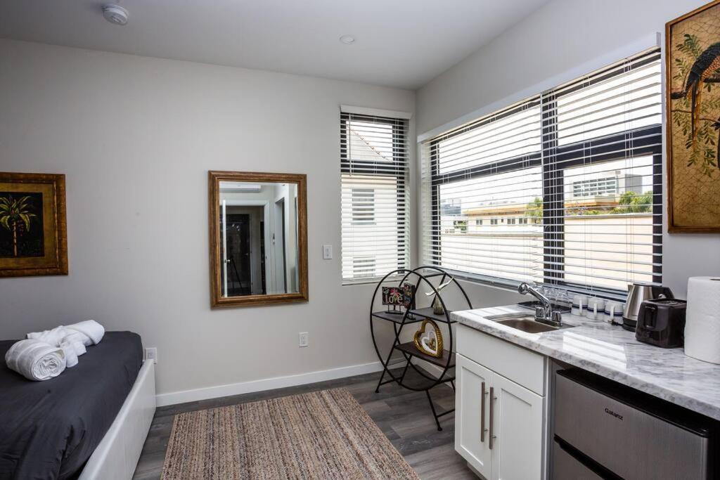 2 Bedroom, 2 Bathroom Detached Apt Max 7 Sleepers San Diego Exterior photo