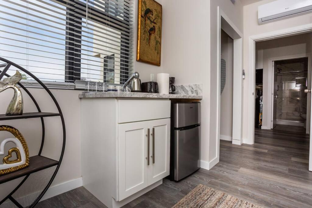 2 Bedroom, 2 Bathroom Detached Apt Max 7 Sleepers San Diego Exterior photo