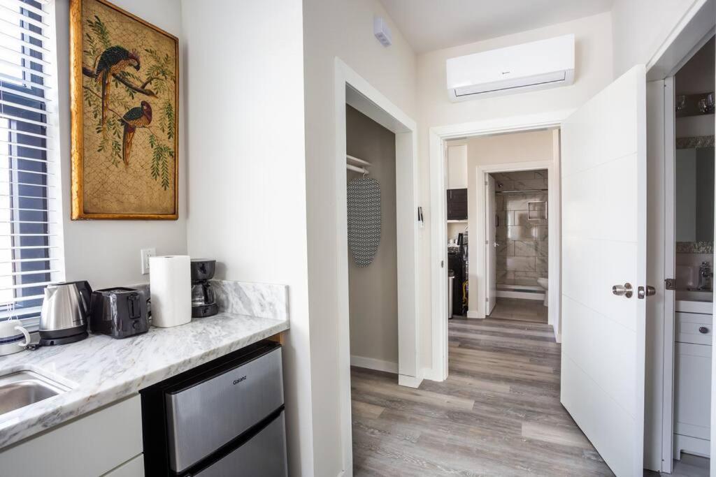 2 Bedroom, 2 Bathroom Detached Apt Max 7 Sleepers San Diego Exterior photo