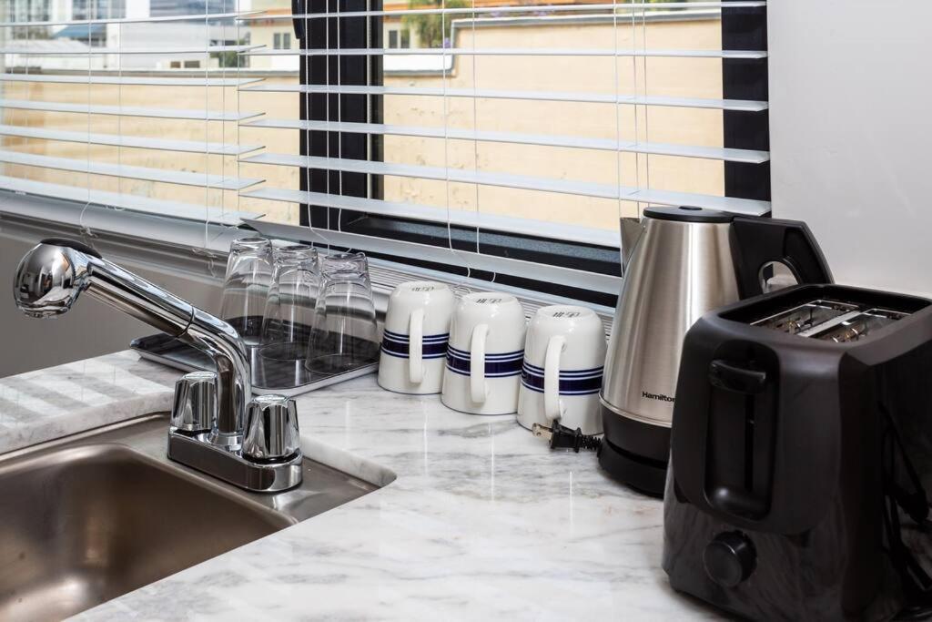 2 Bedroom, 2 Bathroom Detached Apt Max 7 Sleepers San Diego Exterior photo