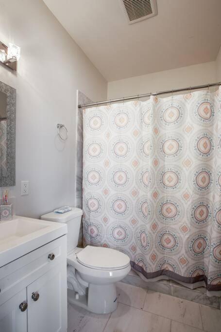 2 Bedroom, 2 Bathroom Detached Apt Max 7 Sleepers San Diego Exterior photo